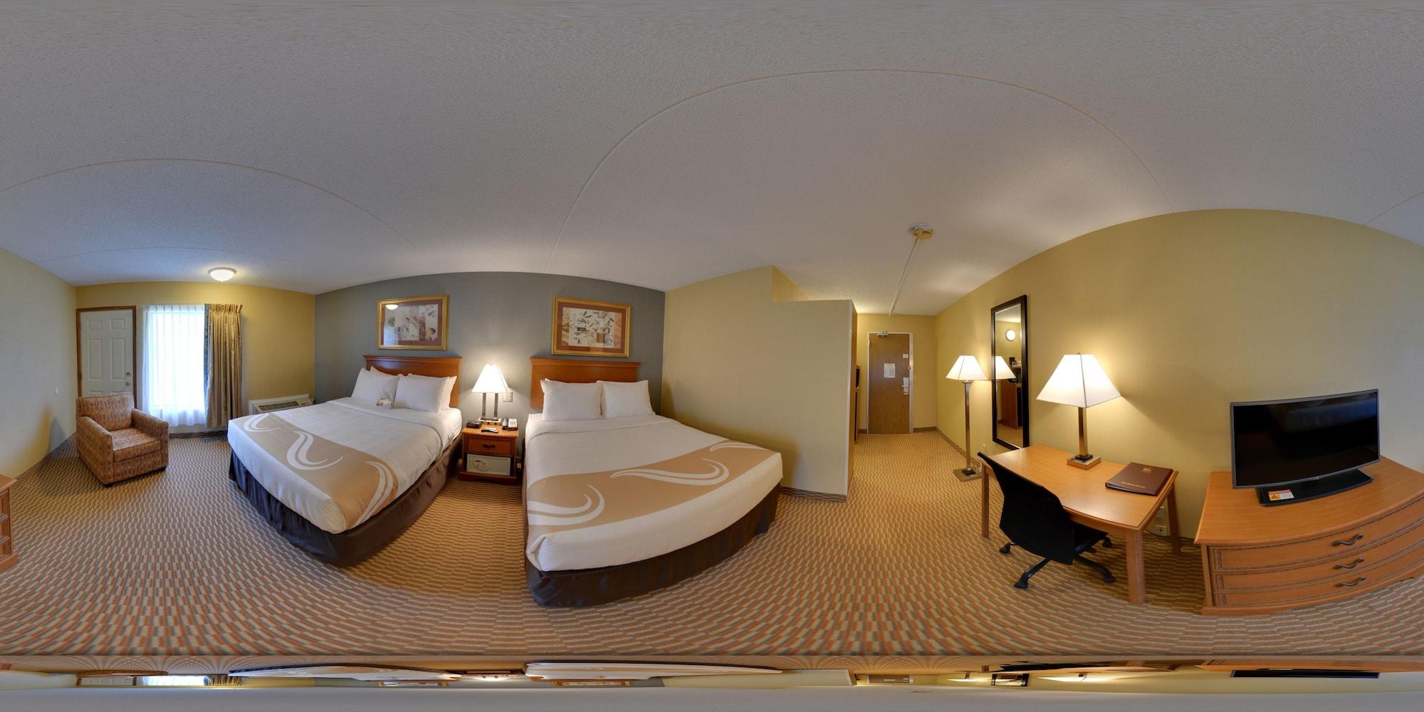 Quality Inn Westfield - Springfield Exterior photo