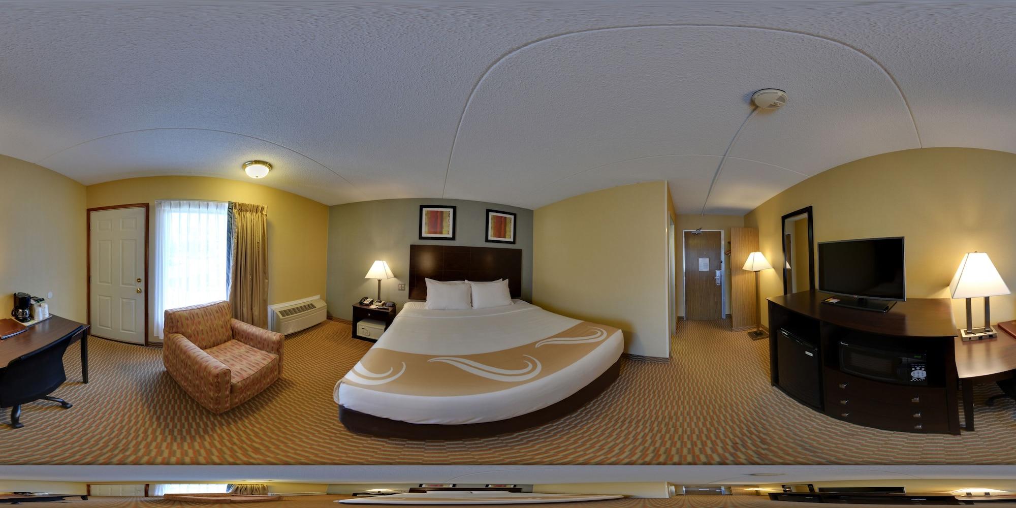 Quality Inn Westfield - Springfield Exterior photo