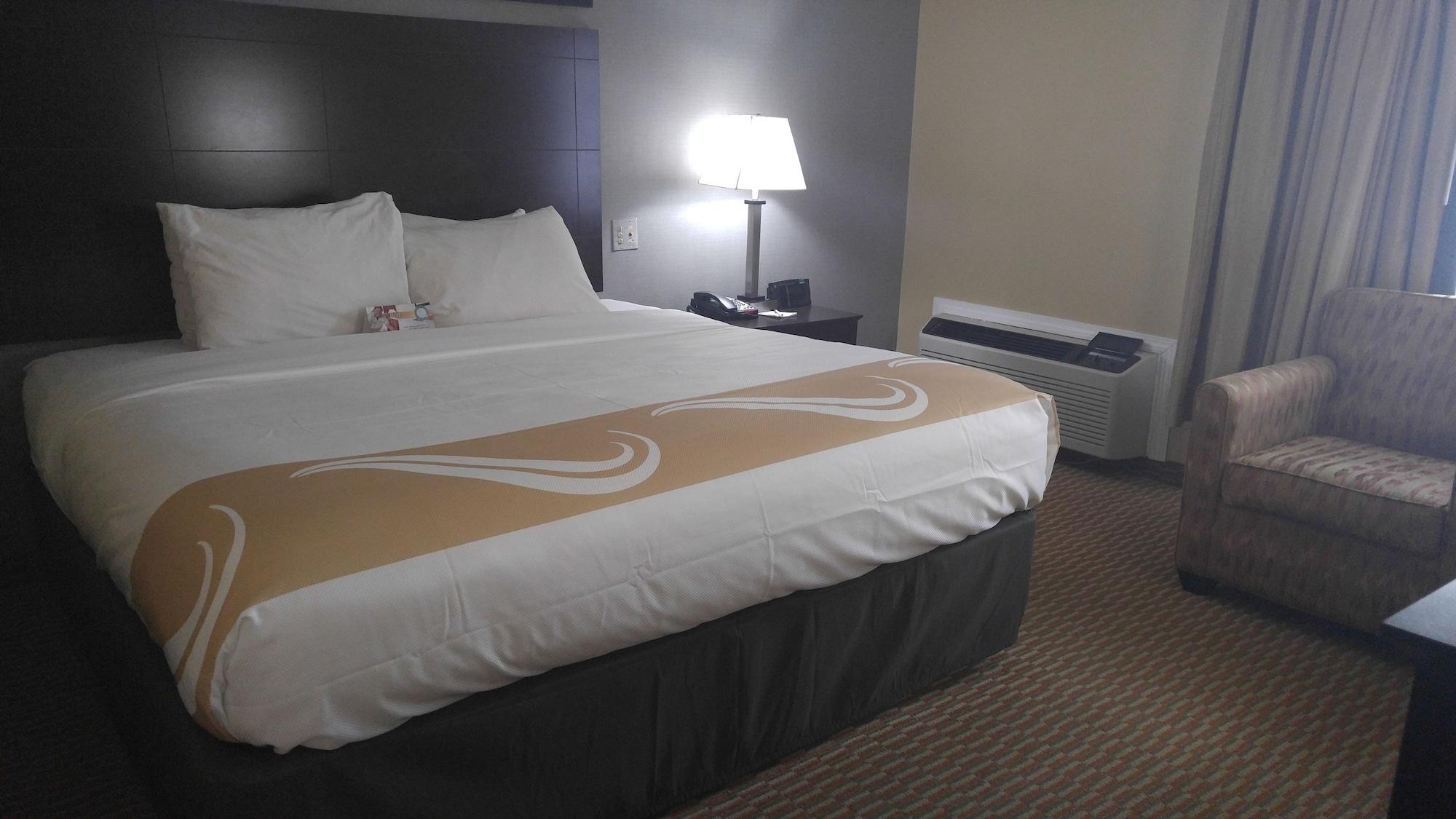 Quality Inn Westfield - Springfield Exterior photo