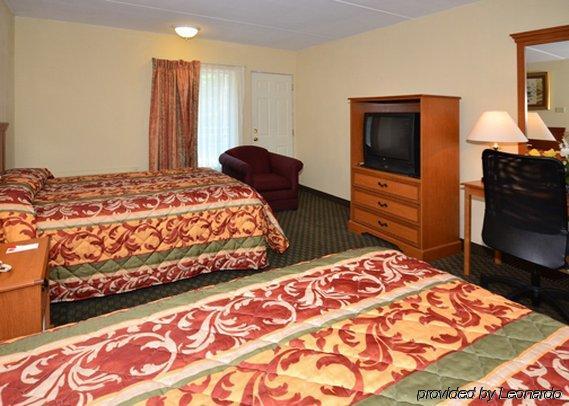 Quality Inn Westfield - Springfield Room photo