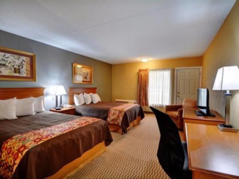 Quality Inn Westfield - Springfield Exterior photo